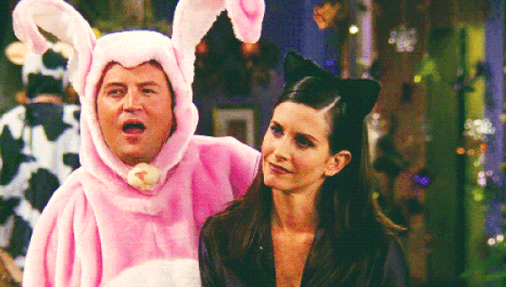 Ресторан Saint: сразу три Halloween-вечеринки