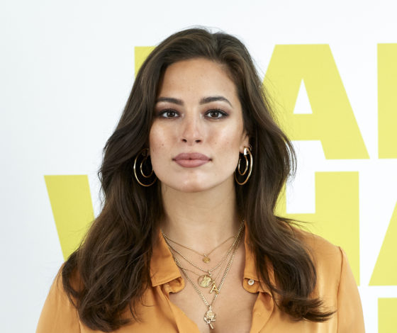 Эшли Грэм, Деми Ловато, Тесс Холидей и другие звезды обнажились в борьбе за бодипозитив