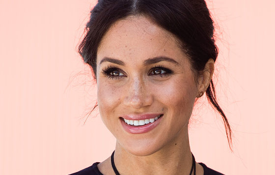Ее величество скромность: топ-5 любимых (и недорогих!) средств Меган Маркл