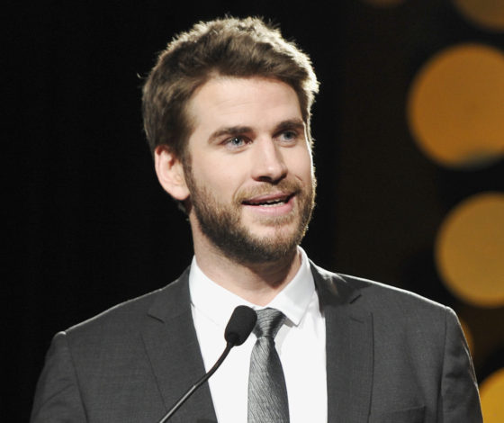 В Сети нашли русского двойника Лиама Хемсворта