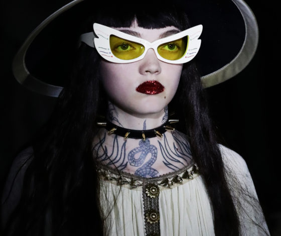 Gucci снова в центре скандала: бренд обвиняют в плагиате!