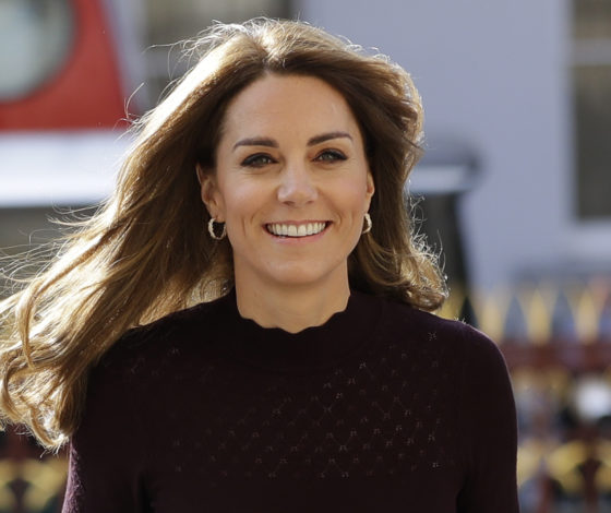 «Моя замечательная сестра»: брат Кейт Миддлтон поддержал проект герцогини