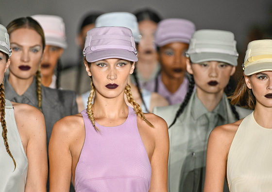 Решится не каждая: самый главный бьюти-тренд этой осени