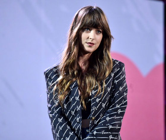 Как выглядит сестра Дакоты Джонсон?