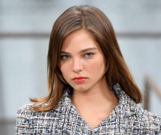 Какой гонорар у моделей? Алеся Кафельникова рассказала о своих доходах