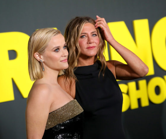 Воссоединение каста «Друзей» в сериале «Утреннее шоу»: кого хотят пригласить в проект?