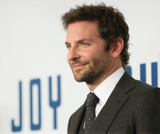 До и после пластики: Брэдли Купер