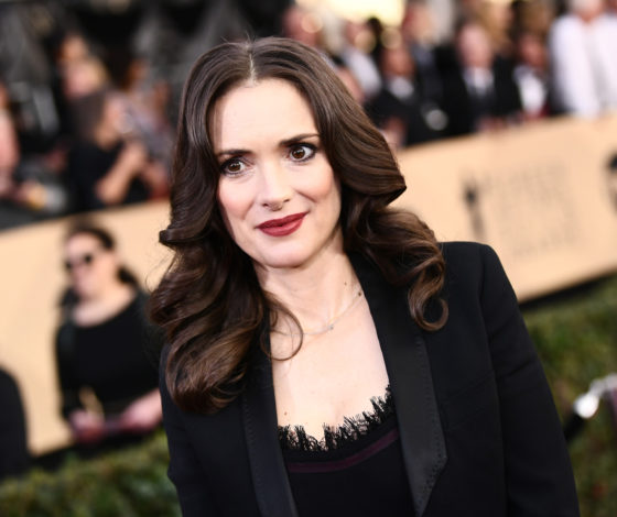 В день рождения Вайноны Райдер: звёзды, которые никогда не были замужем