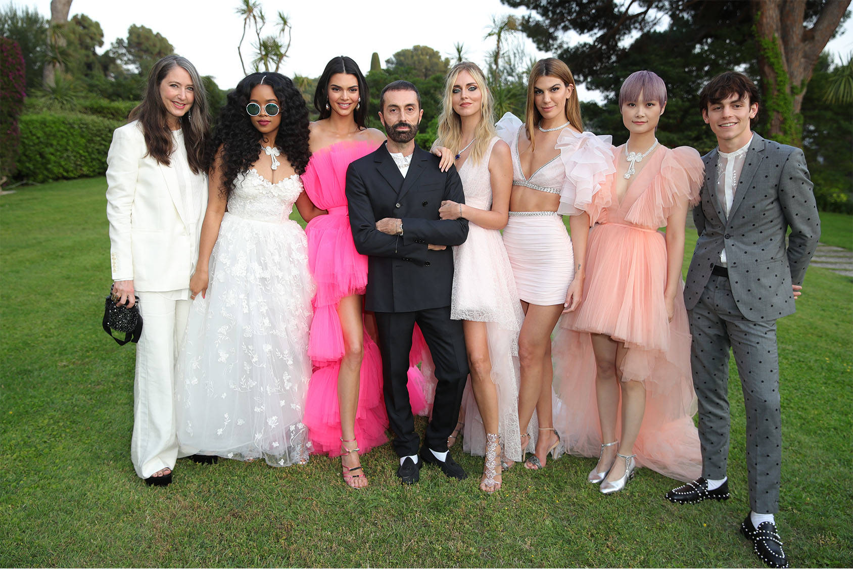 Giambattista Valli Loves H M