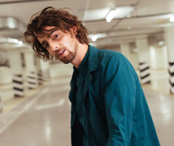 Камбек, который мы ждали: Вова Дантес возвращается на сцену