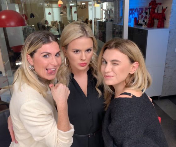 Кто и за что хотел заплатить Анне Семенович 100 000 долларов, и что она думает про Инстасамку?