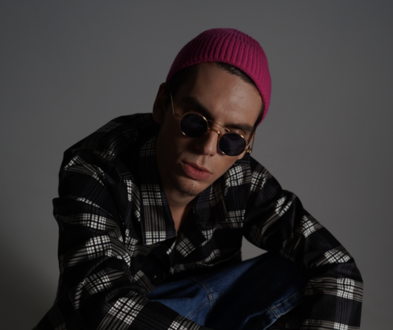 Эксклюзив PEOPLETALK: на артиста Black Star напали с травматическим оружием