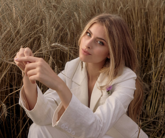 Осень в Нью-Йорке: внучка Софии Ротару рассекретила нового возлюбленного