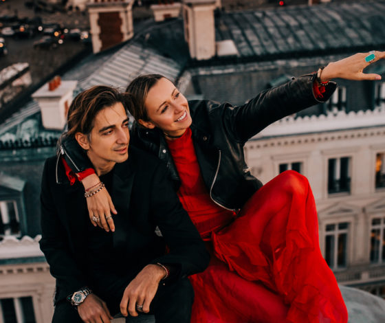 Карантин: создатели #FollowMeTo запускают онлайн-курсы по йоге и обработке фото