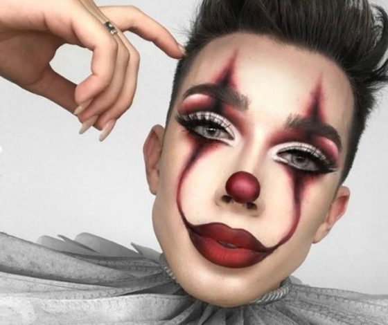 Интересно: какие костюмы на Хэллоуин гуглили чаще всего в 2019-м?