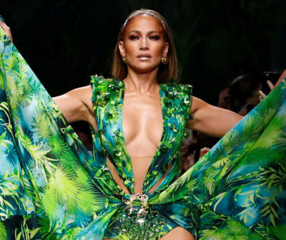 Очень откровенный рейтинг: 50 самых голых выходов звёзд