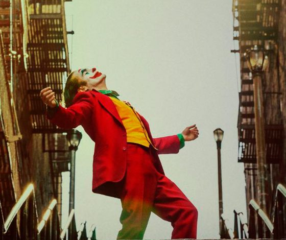 Что известно о новой части «Джокера»?