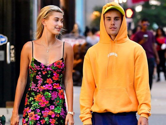 Это был вопрос времени. Джастин и Хейли Бибер создали Instagram котам