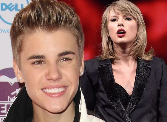 Конец конфликта? Джастин Бибер рассказал об отношениях с Тейлор Свифт