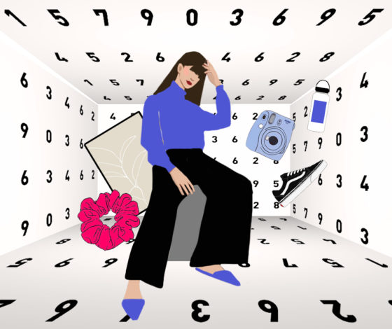 Нумерология: как найти пропавшую вещь?