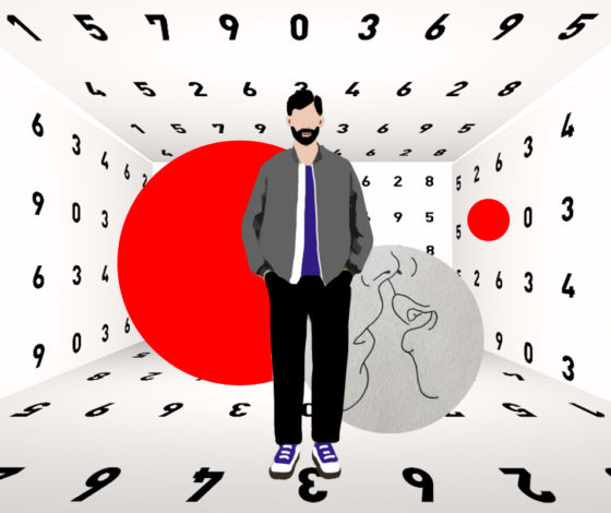 Нумерология: определяем по дате рождения, каков мужчина в любви