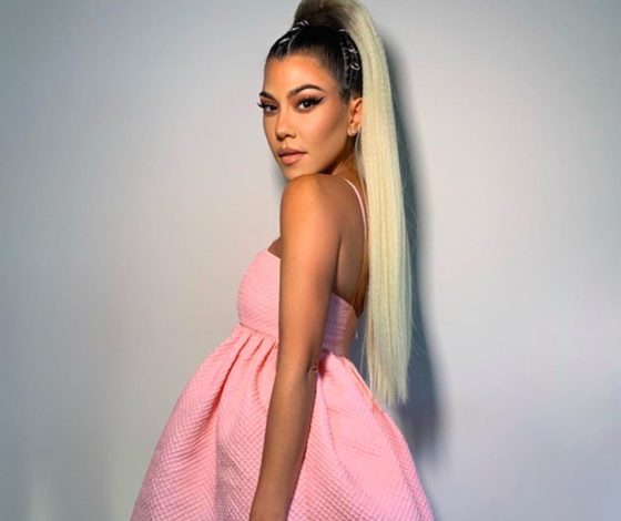 Вот это да! Кортни Кардашьян больше не участвует в реалити – шоу «Семейство Кардашьян»