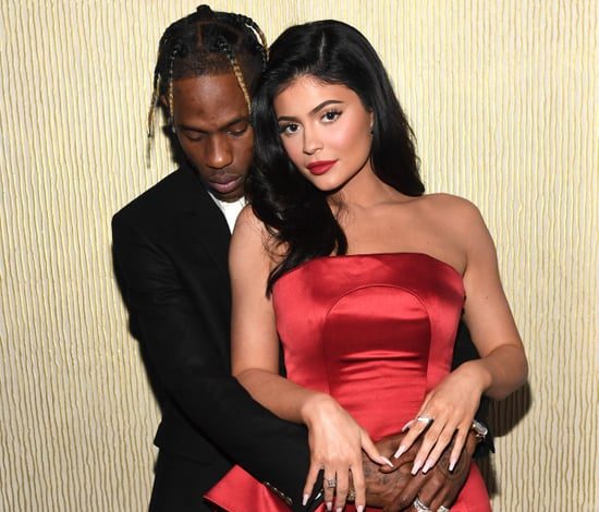 Намек на воссоединение? Кайли Дженнер трогательно обратилась к Трэвису Скотту