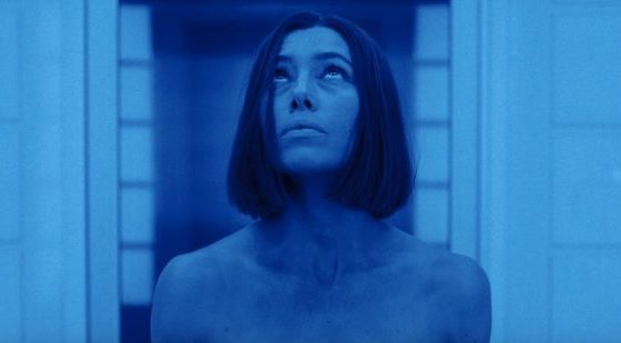 Для фанатов «Секретных материалов». Новый сериал с Джессикой Бил!