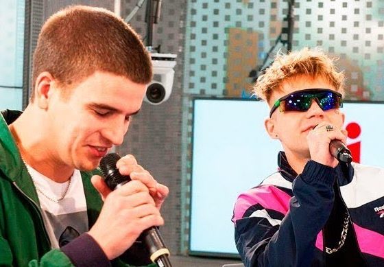 Он еще не все сказал: Федук троллит Элджея в Instagram