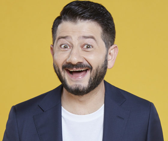 50 миллионов просмотров: клип Михаила Галустяна взрывает YouTube