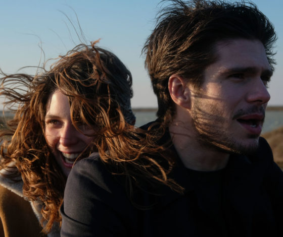 Идеальный фильм для свидания. Премьера уже скоро!