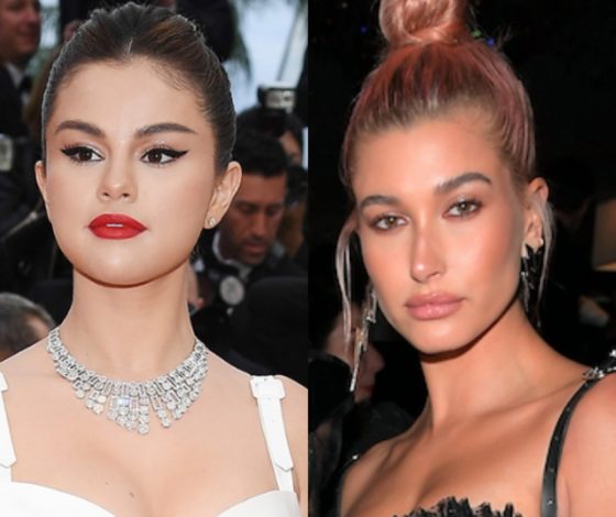 «Я убью тебя»! Как Хейли Бибер отреагировала на новую песню Селены Гомес?