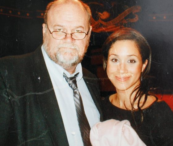 «В итоге все они мне должны»: новые откровения отца Меган Маркл