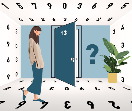 Нумерология: что означает номер твоей квартиры?