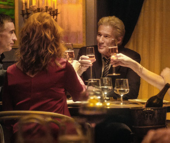 Ресторан CHEF: самые вкусные стейки здесь!