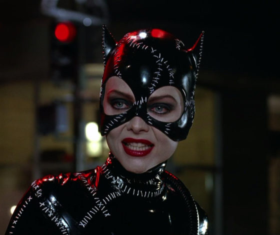 Супергеройский костюм Женщины-кошки оказался вообще не супер