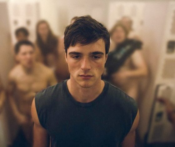 Тест: кто из сериальных красавчиков подходит тебе в бойфренды