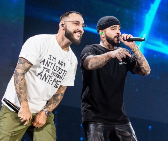 Жестко: Тимати прокомментировал уход L’One!