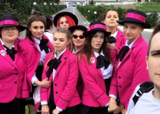 В «Пацанках» прибавление! Кто стал новой участницей шоу?