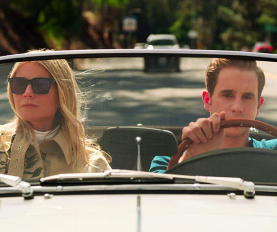 Тебе понравится: почему стоит посмотреть сериал «Политик»?