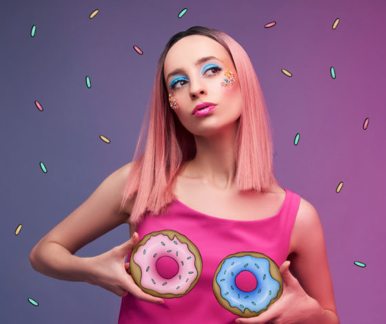 Эксклюзив. Блогер Кейт Иллюстрейт: 10 советов, как прокачать твой Instagram