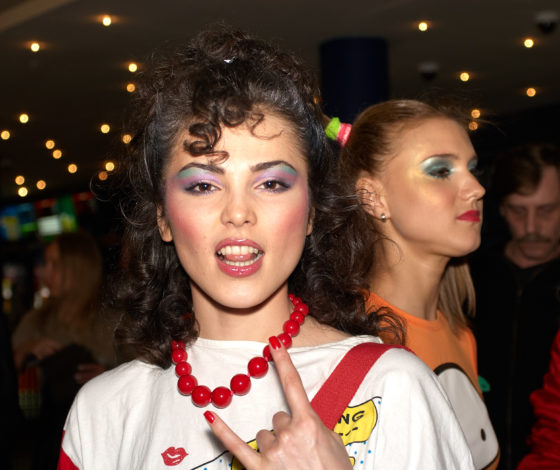 Спорим, ты даже не поймешь кто это? Показываем, как выглядели наши звезды 15 лет назад