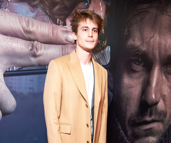 Ты узнаешь все! Иван Янковский ответит на твои вопросы в прямом эфире PEOPLETALK