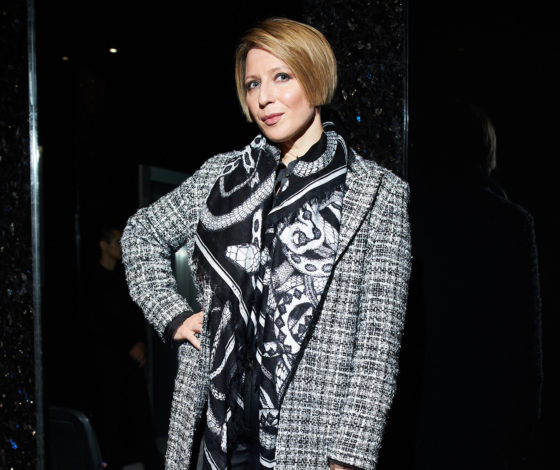 «Была анорексия»: Яна Чурикова рассказала о своем кастинге на «Фабрику звезд»