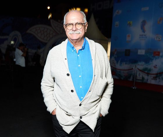 Никиту Михалкова выписали из больницы