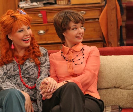 Звезда «Счастливы вместе» изменилась до неузнаваемости! И прокомментировала скандал с Дашей Букиной