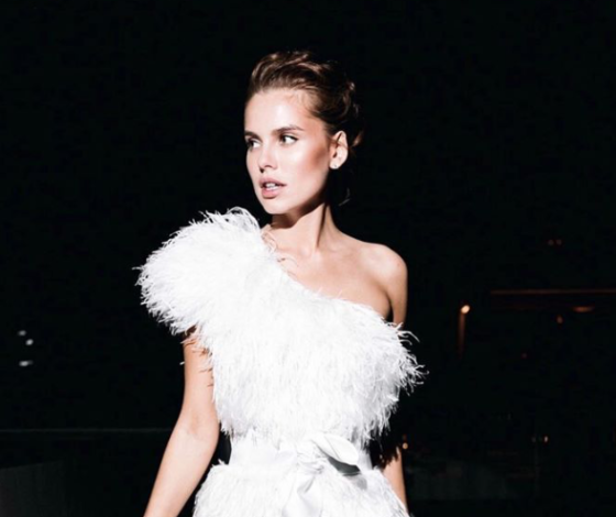 Звезда шоу «Холостяк» Дарья Клюкина отпраздновала свадьбу, а заодно объявила, кто станет новым «Холостяком»! Собрали все подробности!