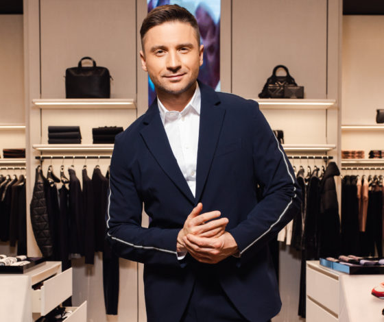 Сергей Лазарев прокомментировал скандал на шоу «Ну-ка, все вместе»