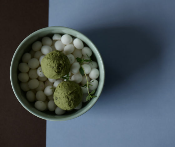 Belka Gastro Bar: это лучший десерт, который ты попробуешь