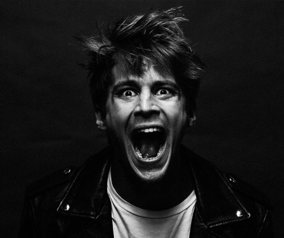 Эксклюзив. Иван Янковский о кино, тусовках и тех самых сценах с Кристиной Асмус